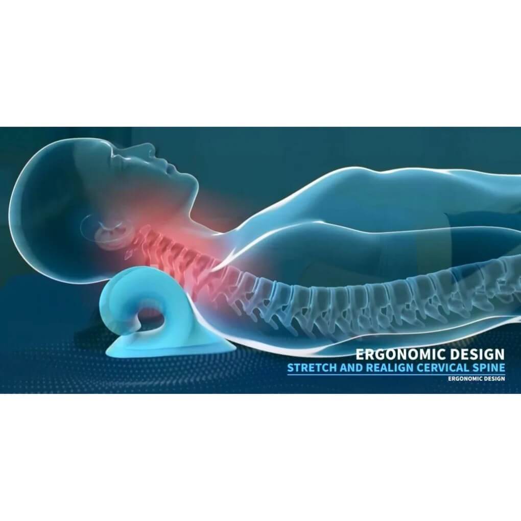 Nyak- és vállazító