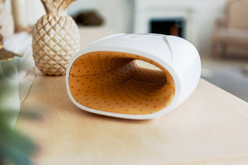 Kézmasszírozó és regeneráló