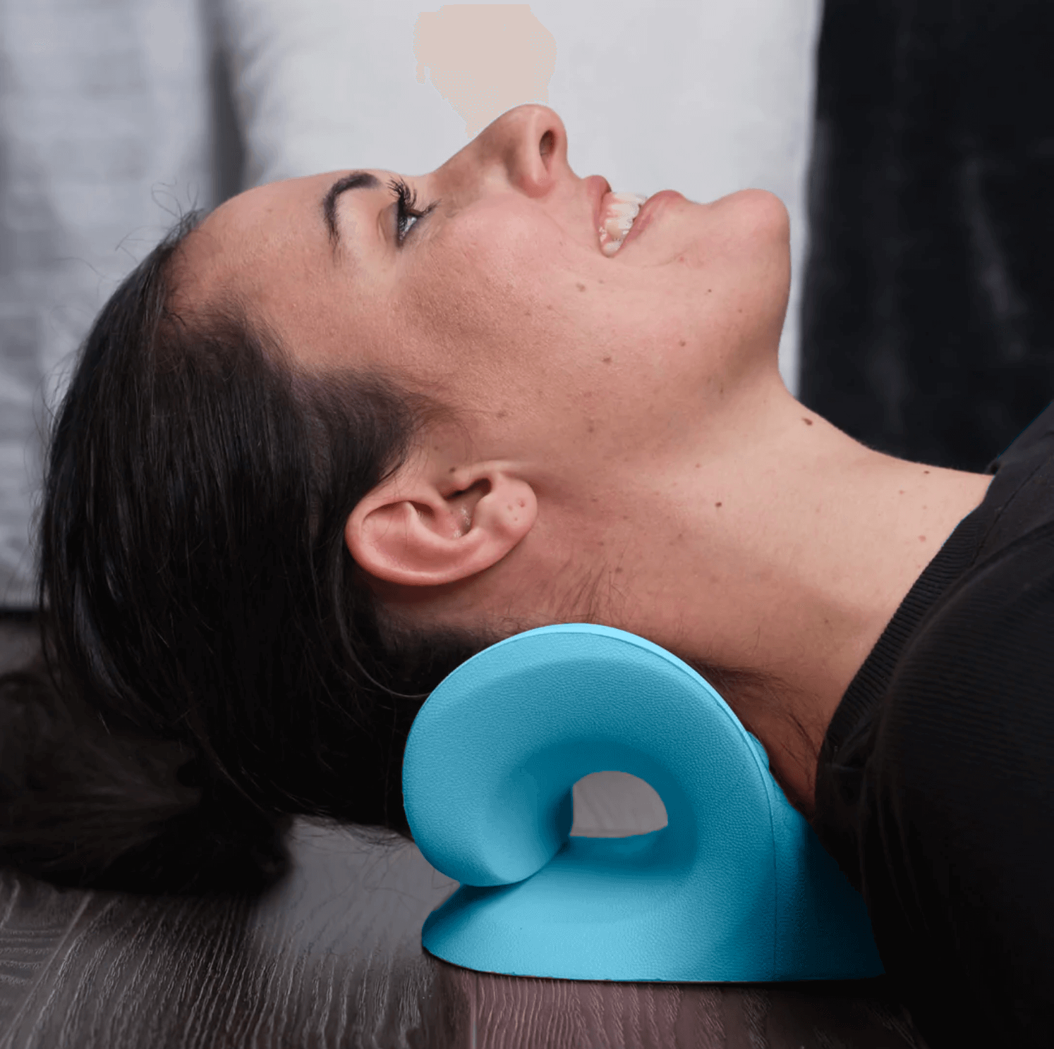 Nyak- és vállazító